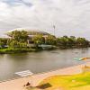 Hotels near Adelaide Oval