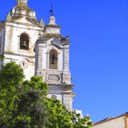 Igreja de Santo Antonio