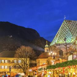 Bolzano Christmas Market