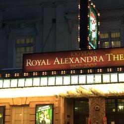 Royal Alexandra Theatre