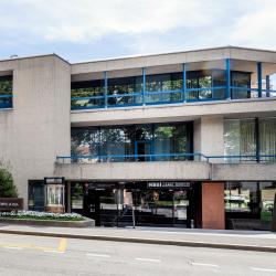 Palazzo Congressi Lugano