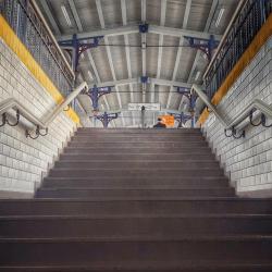 Estação de Trem Sopot