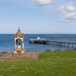 Llandudno Pier