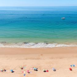 Praia do Alemão