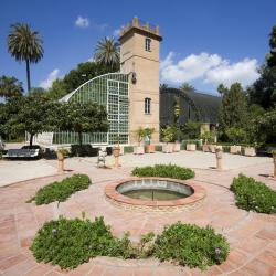 Jardin botanique de Valence