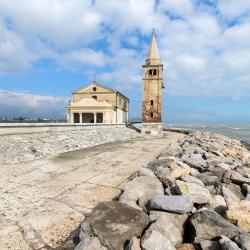 Santuário da Madonna dell'Angelo