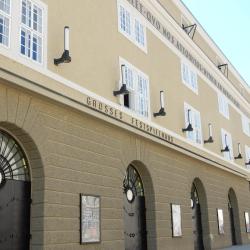 Festival Hall Salzburg