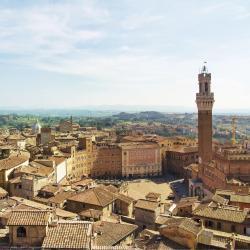 Torre del Mangia