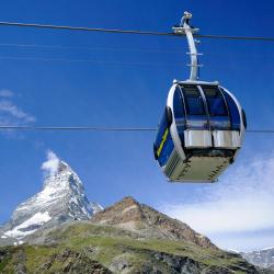 Matterhorn Express 1