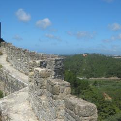 Kasteel Obidos