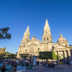 Catedral de Guadalajara