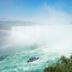 Hornblower Niagara Cruises