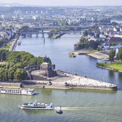 Deutsches Eck -niemi