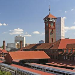 Portland Union Station