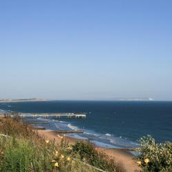 Pantai Boscombe