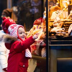 Dortmund Christmas Market