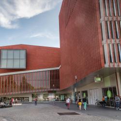 Bruges Concert Hall