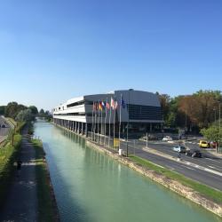 Reims Congress Centre