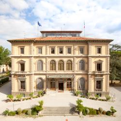 Palazzo Dei Congressi