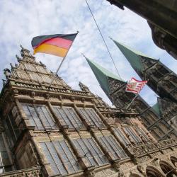 Bremen Market Square