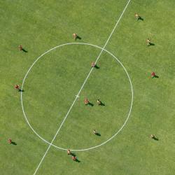 Voetbalstadion van Racing Santander