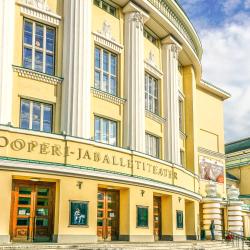 Estonian National Opera