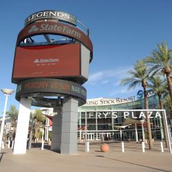 Talking Stick Resort Arena