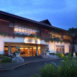 Centrum kongresowe Bali International Convention Centre