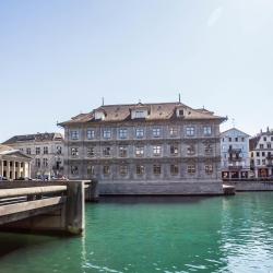 Rathaus Zurich