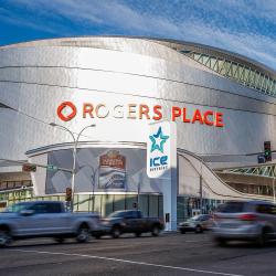 Rogers Place