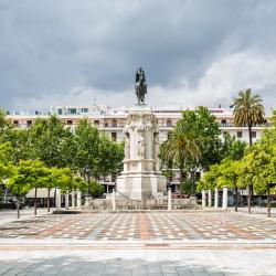 Plaza Nueva