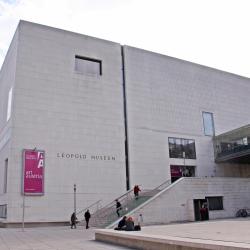 Leopold Museum