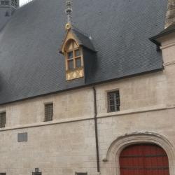 Hôtel-Dieu de Beaune