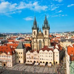 Týn Cathedral