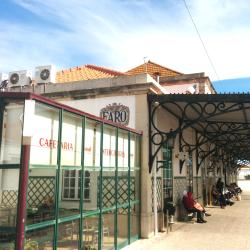 station Faro