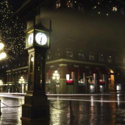 Gastown