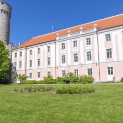 Toompea Castle