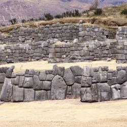 Utvrda Sacsayhuamán