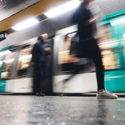 Metro stanica Notre-Dame-des-Champs