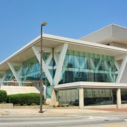 Centre de convencions de Baltimore