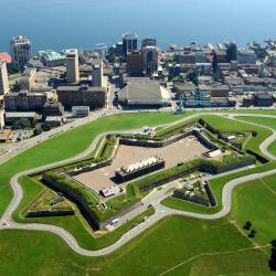 Halifax Citadel National Historic Site of Canada