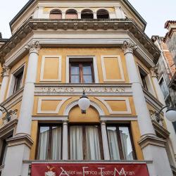 Teatro Malibran