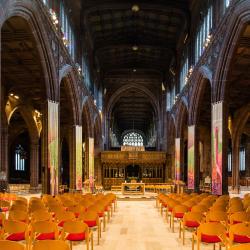 Manchester Cathedral