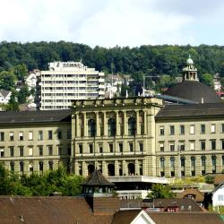 ETH Zurich