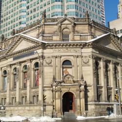 Hockey Hall of Fame