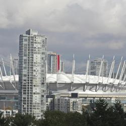 BC Place Stadium