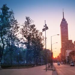 Torre Latinoamericana -torni