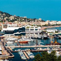 Palais des Festivals et des Congrès