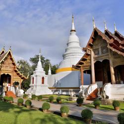 Wat Phra Singh