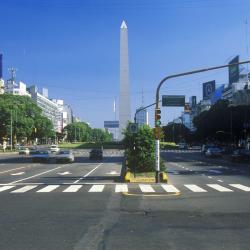 9 de Julio Avenue